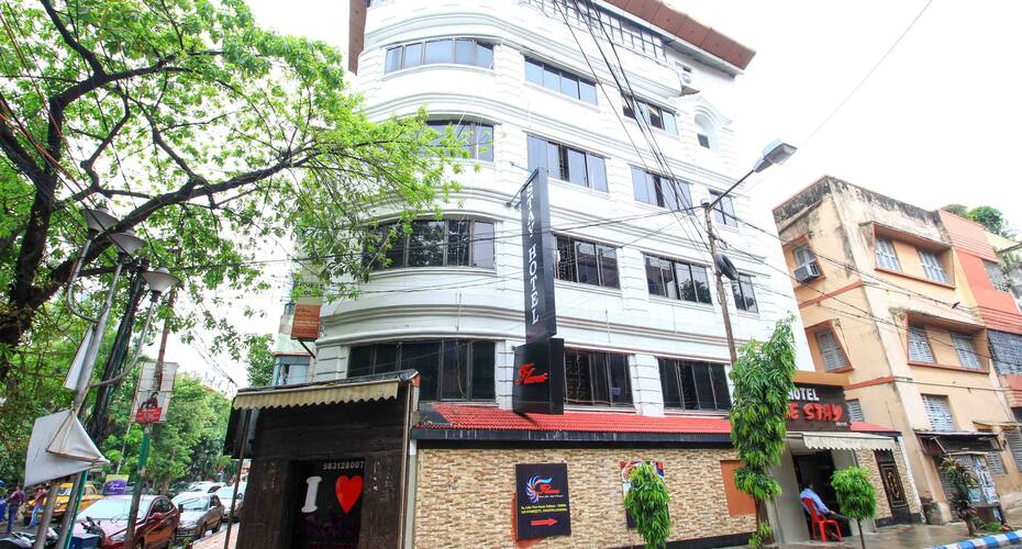The Stay, Kolkata 1